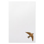 Stret Sparrow Stationery