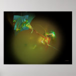 Stretch It Out Print