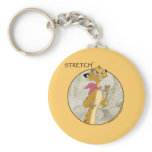 STRETCH keychain