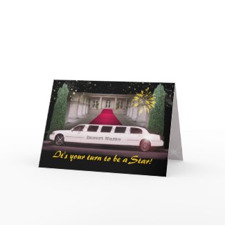 Your VIP Limo