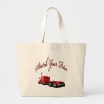 Stretch Your Peter Bags