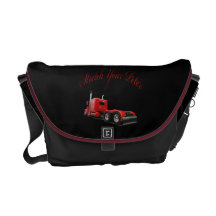 Stretch Your Peter Hand Bag Commuter Bag