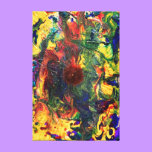 Stretched Canvas Print - REMIX canvas prints