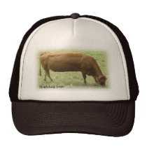 Stretched limo hat