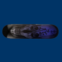 stretchskullg skateboards