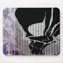 Striation mousepads