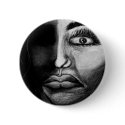 Stricken flair pin buttons by JadedWolfStudios Stricken flair pin buttons