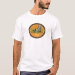 Strickland Cornhole Tournament Tee