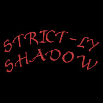 STRICT-LY SHADOW  FLEECE JACKET embroidered shirts