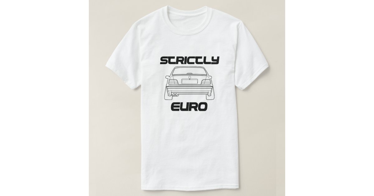 e36 tshirt