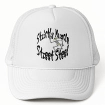Strictly Muscle2 hats