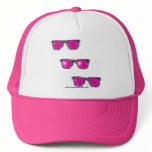 strictlypinkstuff hats