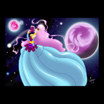 Strife of a Princess... posters