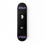 STRIGOI II SKATE BOARD DECKS