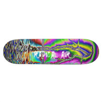 STRIKE 1 skateboards by Radical_Air STRIKE 1 skateboards
