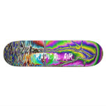 STRIKE 1 SKATE BOARDS