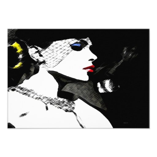 Strike a Pose Announcements