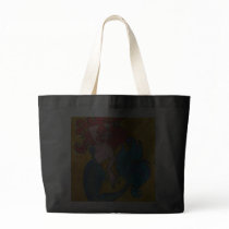 Strike A Pose MERMAID TOTE BAG!!