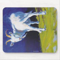 Strike A Pose! Mouse Pads