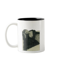 Strike a Pose mugs