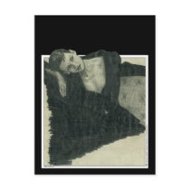 Strike a Pose postcards