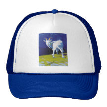 Strike A Pose! Trucker Hat