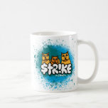 Strike "Are You Properly Sedated?" Mug