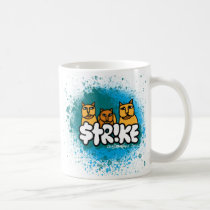 Strike "Are You Properly Sedated?" Mug mugs
