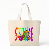 Strike bags by Paddydee56 Strike bags