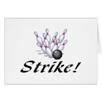 Strike Card