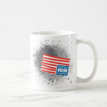 Strike "Corporations Have Hi-Jacked" Mug mugs