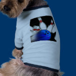 Strike!!!! pet clothing
