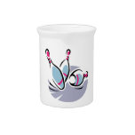 Strike Drink Pitchers
