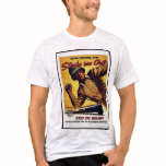 Strike 'Em Out t-shirts