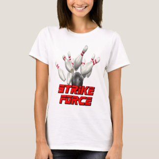 elite strike force team t shirt