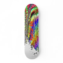 Strike II skateboards by Radical_Air Strike II skateboards