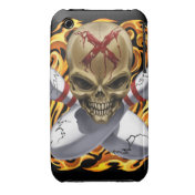 Strike iPhone 3 Case Strike iPhone 3 Case