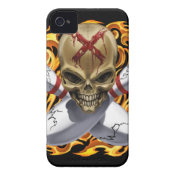 Strike iPhone 4 Case Strike iPhone 4 Case