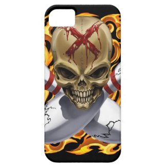 Strike iPhone 5 Case