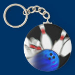 Strike!!!! keychains