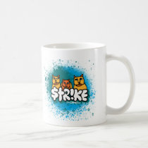 Strike "Kill Them With Kindness" Mug mugs