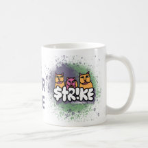 Strike "My Culture" Mug