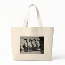 Strike of the Ladies Tailors, 1910 Bag
