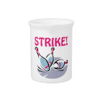Strike Pitchers