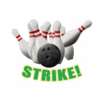 Strike Tee Shirt