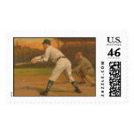 Strike Three Stamp