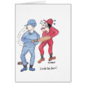 Strike Two ( Medic ) cards