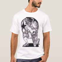 STRIKER t-shirts