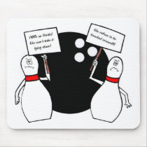 strikers mouse pads