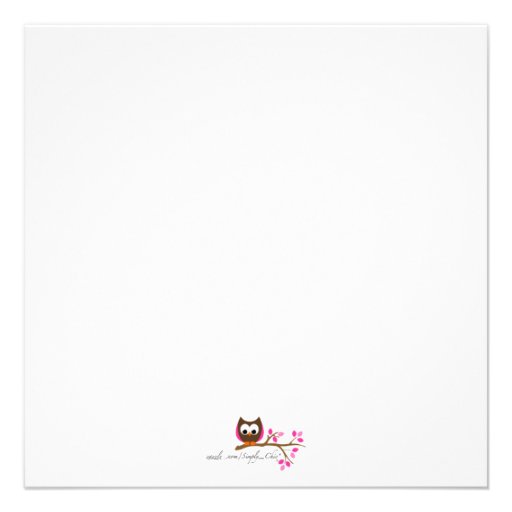 Strikethrough Super Sweet 16 Invitation